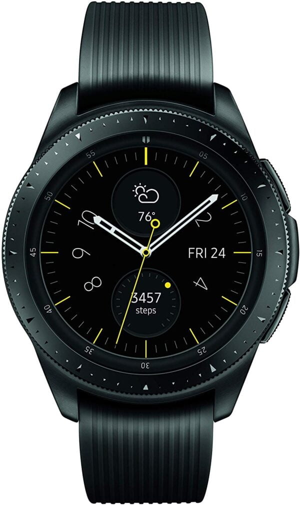 Samsung Galaxy Watch (42mm) Full Specs and prices