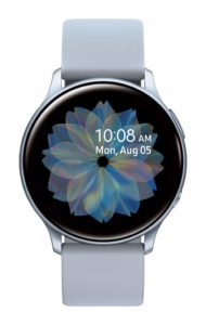 galaxy watch active 2 40mm bluetooth