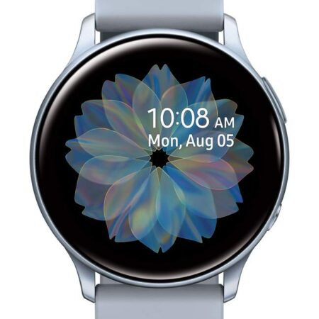 Samsung Galaxy Watch Active 2 (40mm) Full Specs and features