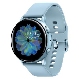 Samsung Galaxy Watch Active 2 (40mm) Full Specs and features