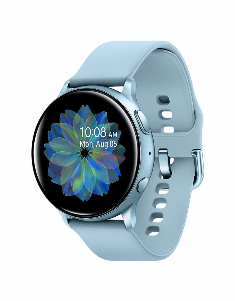 active 2 features