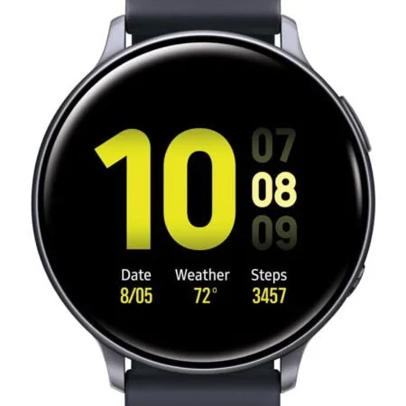 Samsung smartwatches