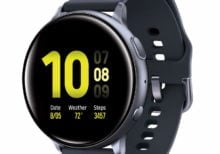 Samsung Galaxy Watch Active 2 (44mm) Full Specs and features