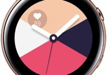Samsung Galaxy Watch Active full specs and features
