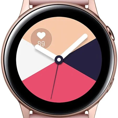 Samsung Galaxy Watch Active full specs and features