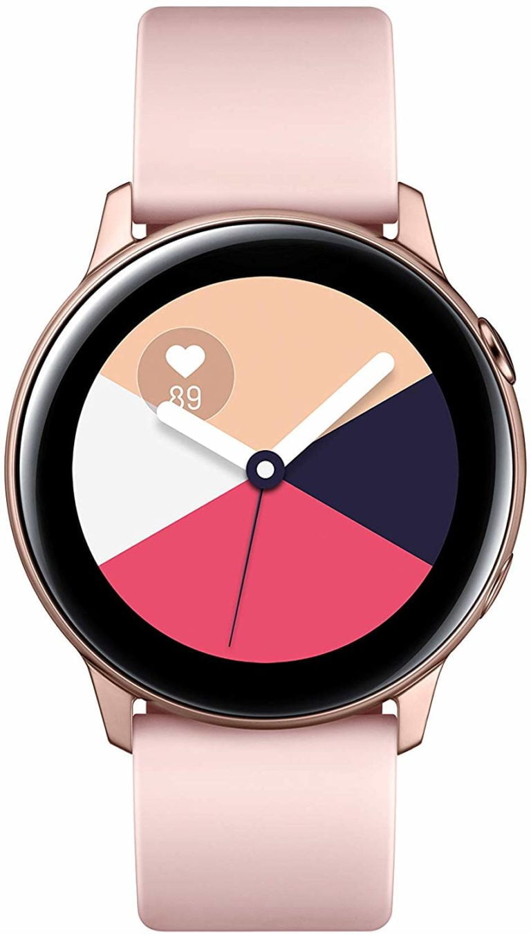 samsung galaxy watch active price