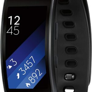 Samsung Gear Fit Full Specs and prices