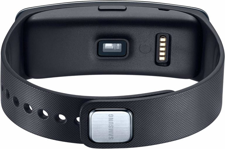 samsung gear fit e specs