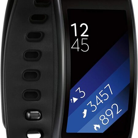 Samsung Gear Fit 2 Full Spec