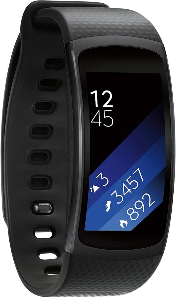 Samsung Gear Fit 2 Full Spec