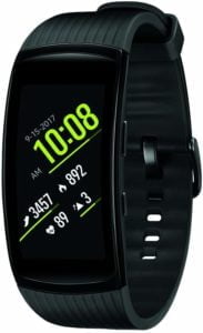 samsung gear fit 2 pro 2018