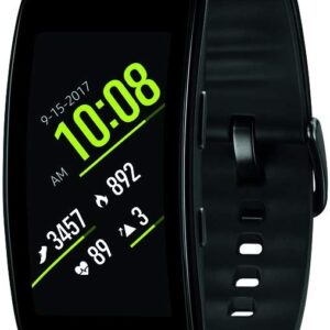 Samsung Gear Fit 2 Pro Specs and features