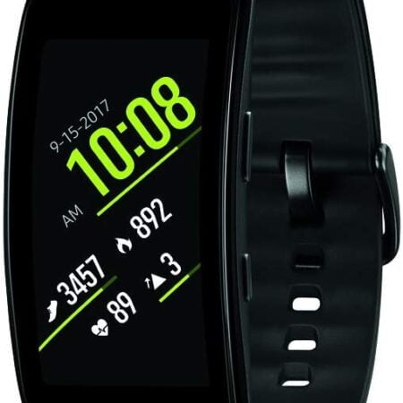 Samsung Gear Fit 2 Pro Specs and features