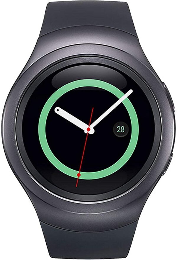 Samsung Gear S2 Full Specs and features