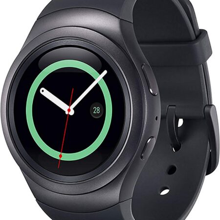 Samsung Gear S2 Full Specs and features