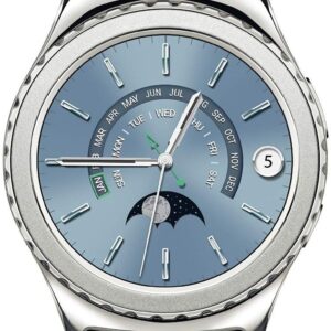 Samsung Gear S2 Classic Full Specs and prices