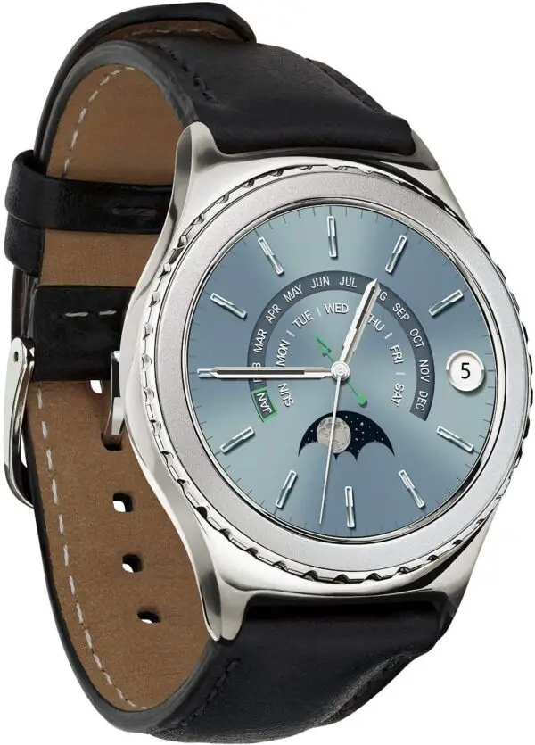 Samsung Gear S2 Classic Full Specs and prices