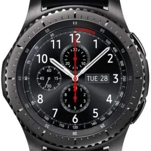 Samsung Gear S3 Frontier Full Specs and features