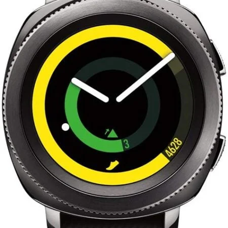 Samsung Gear Sport Full Specs and features