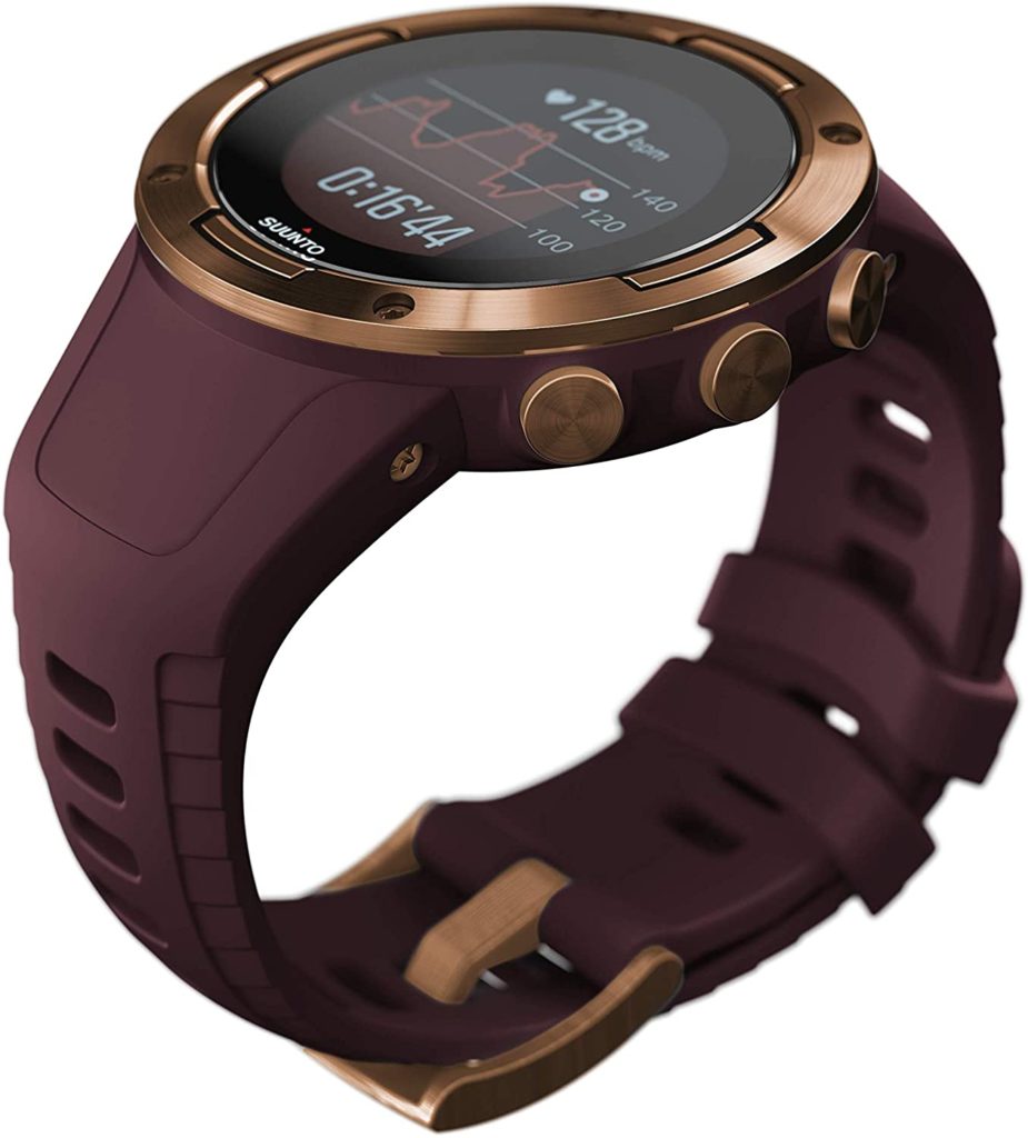 suunto 5 wear os