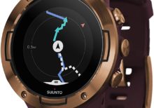 suunto spartan sport barometer