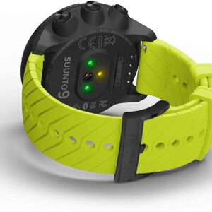 Suunto 9 Full Specifications