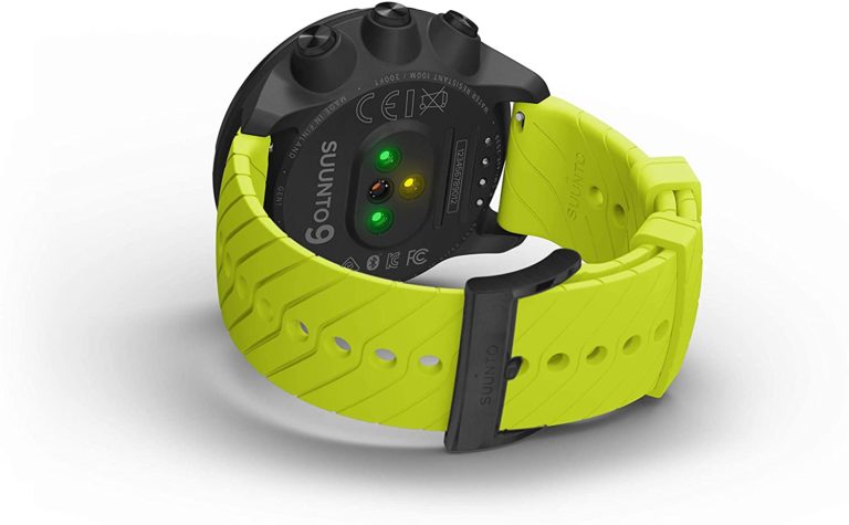 suunto 9 specifications