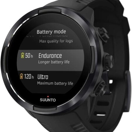 Suunto 9 Baro Full Specifications