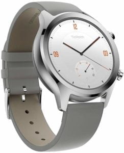 ticwatch c2 spec