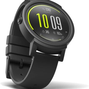 Ticwatch E Specs and features