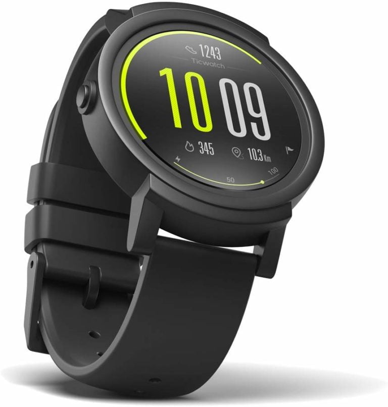 ticwatch s price