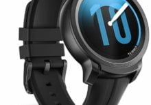 fitbit ticwatch