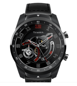 ticwatch e in 2020