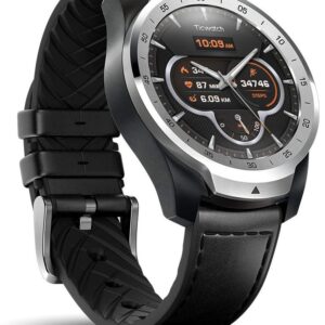 Ticwatch Pro Specs