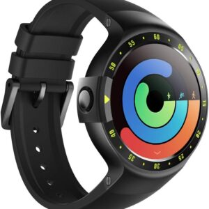 Ticwatch S Specs