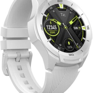 Ticwatch S2 Specs and features