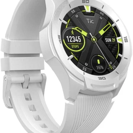 Ticwatch S2 Specs and features