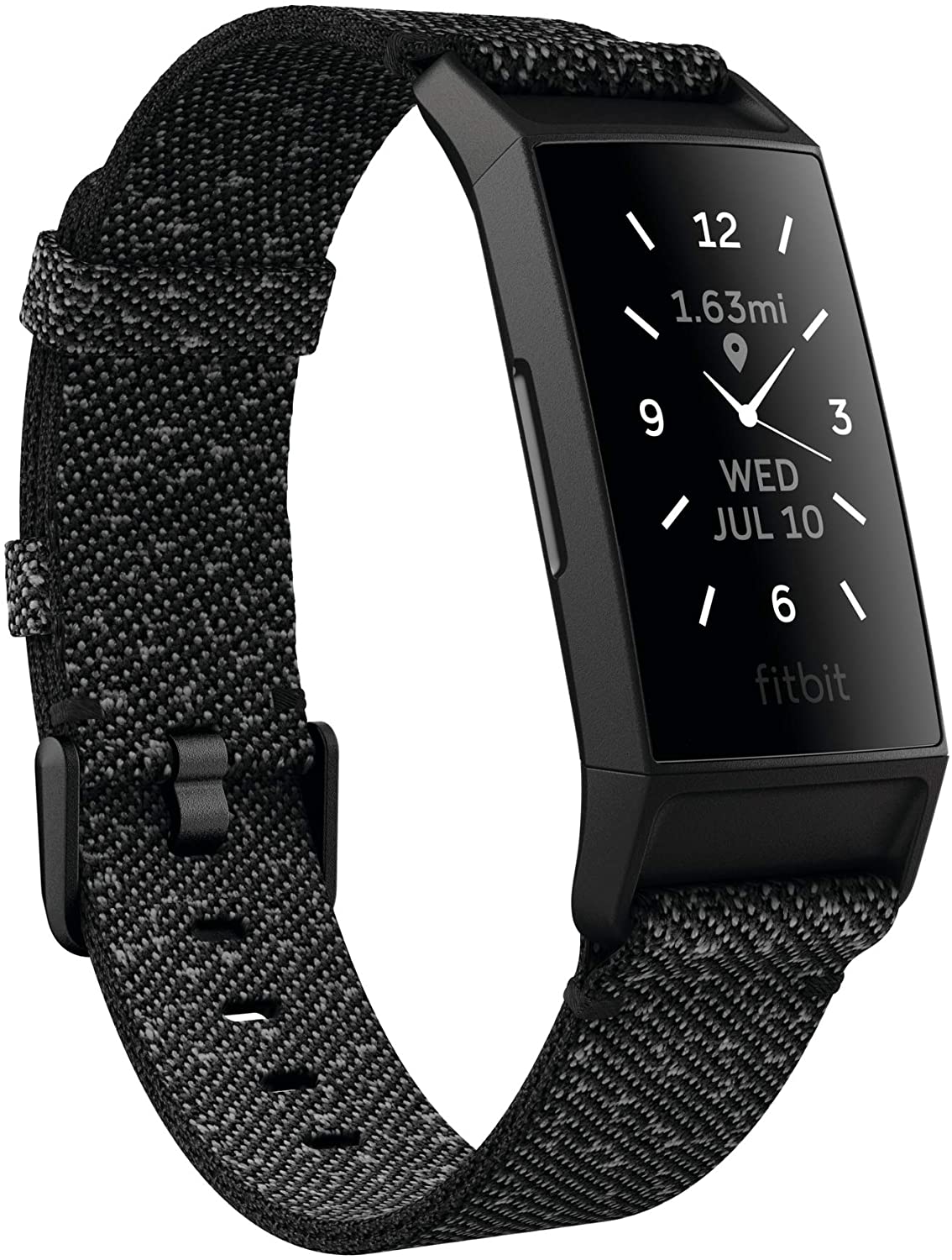 Fitbit Charge 4 Standard vs Special Edition