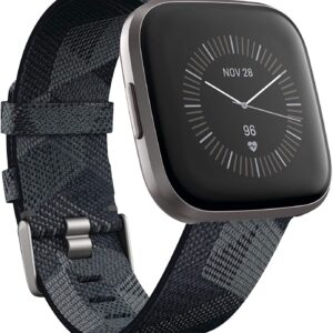 fitbit versa 2 special edition specs