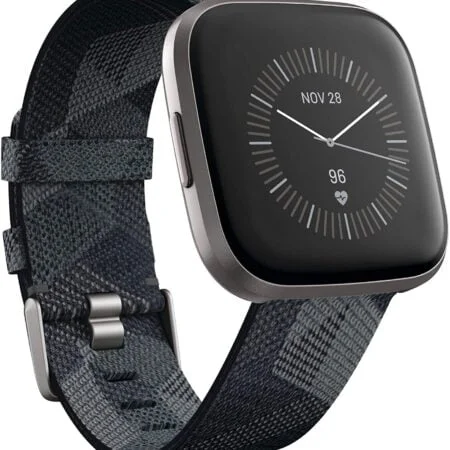fitbit versa 2 special edition specs