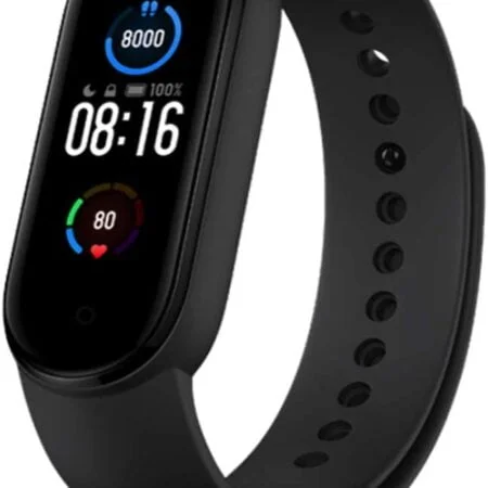 mi band 5 full specs