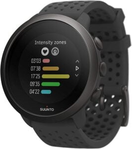suunto smartwatch 2020