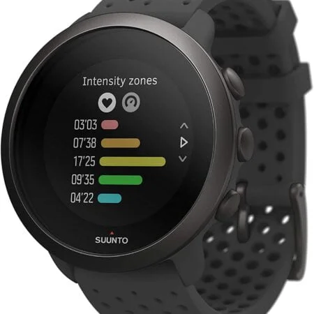 Suunto 3 full specs