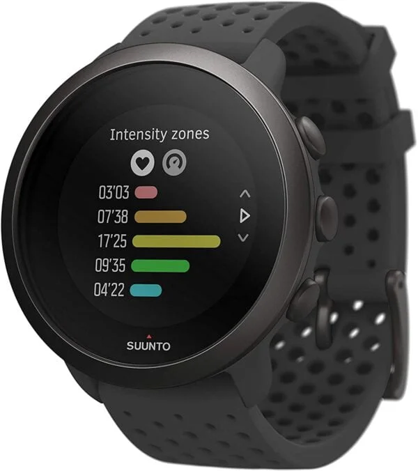 Suunto 3 full specs