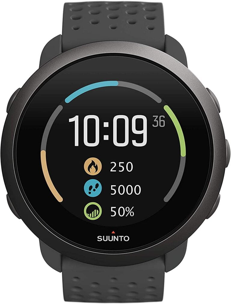 suunto smartwatch 2020