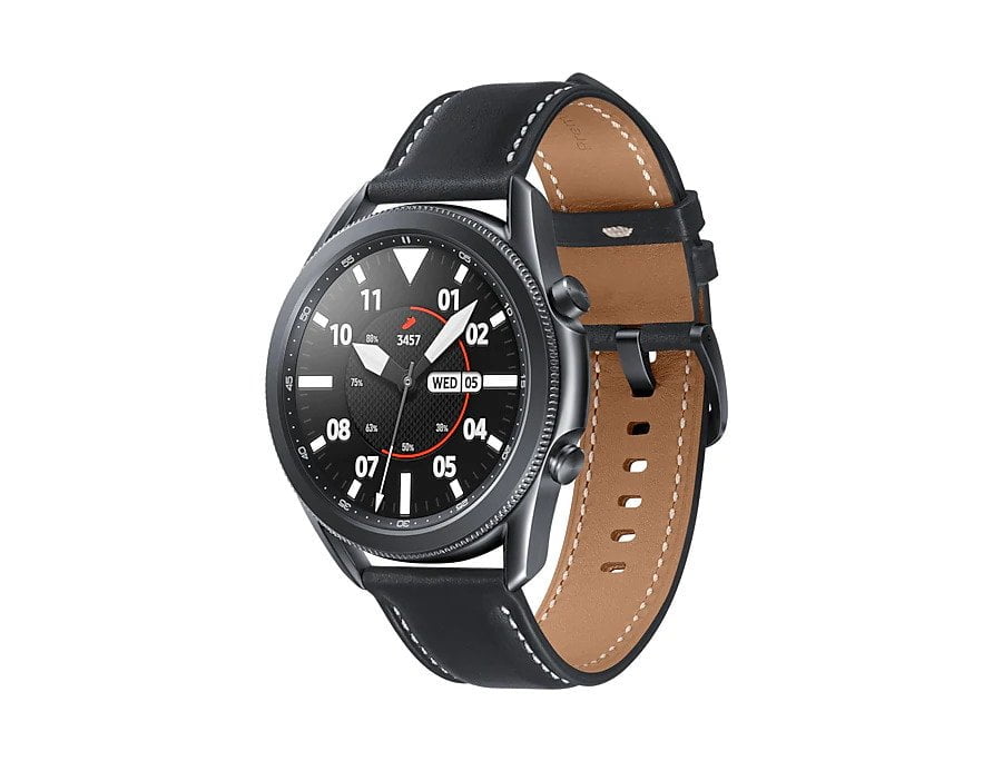 Galaxy Watch 3 Release