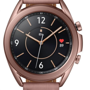 samsung galaxy watch 3 (41mm) (Bluetooth) full specs