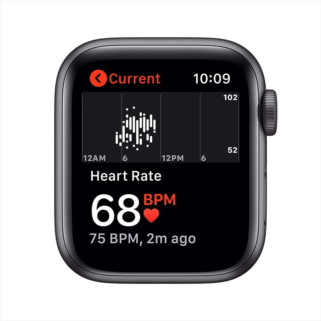 apple watch 40mm gps
