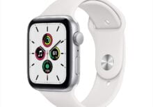 Apple Watch SE (44mm) (GPS) Specifications