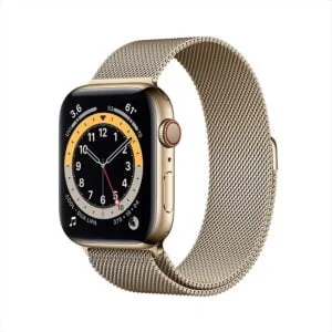 Apple Watch Series 6 (44mm) (Cellular) Specifications